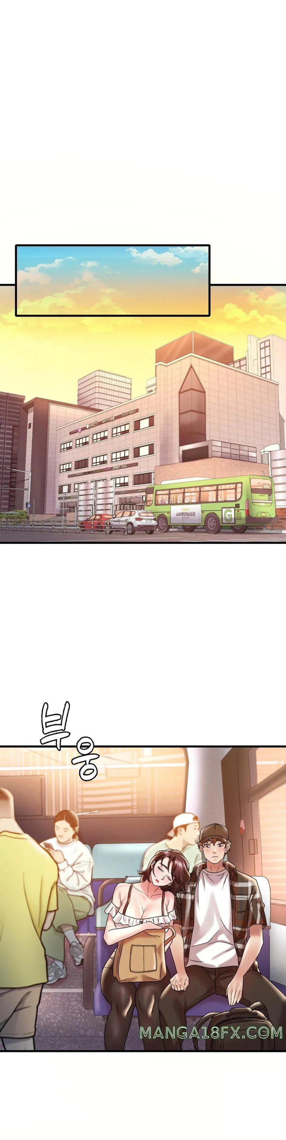 Drunk on You Uncen - Chapter 11 32