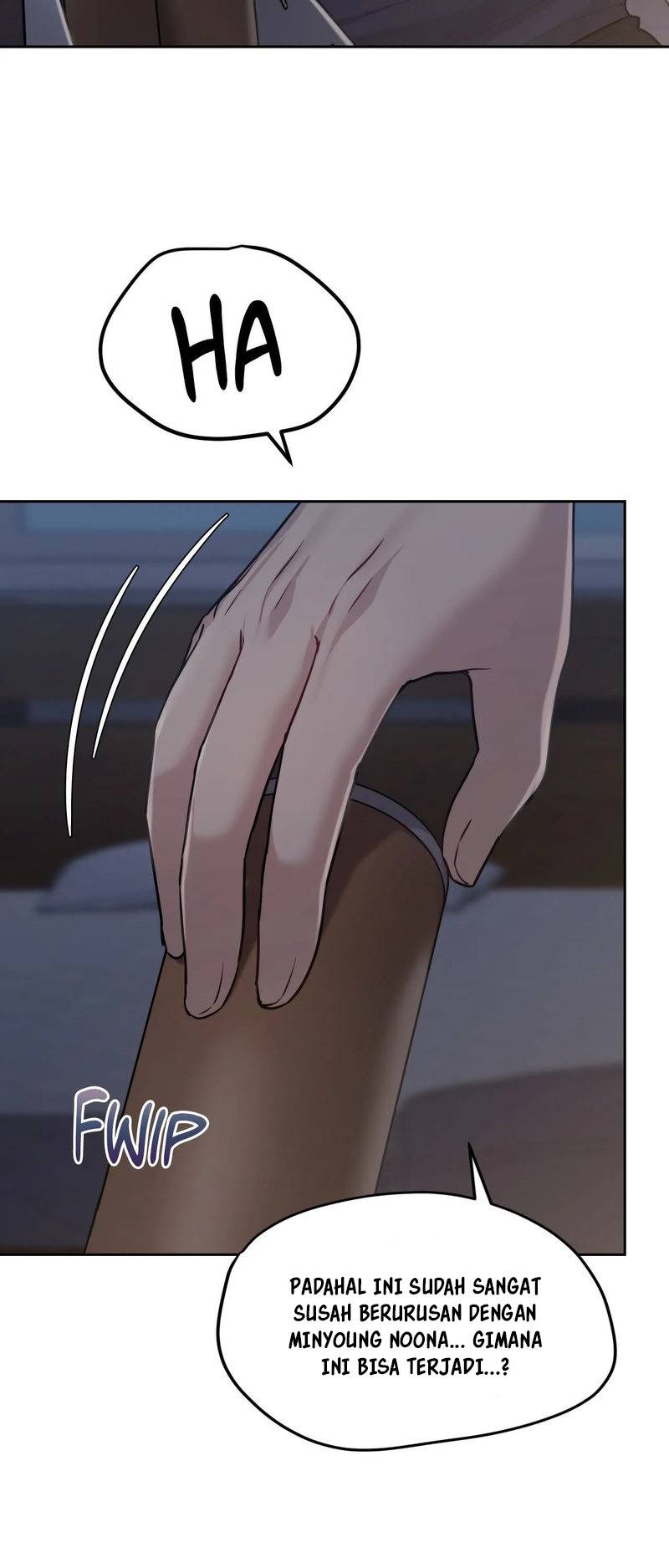 From today, my favorite… - Chapter 11 24
