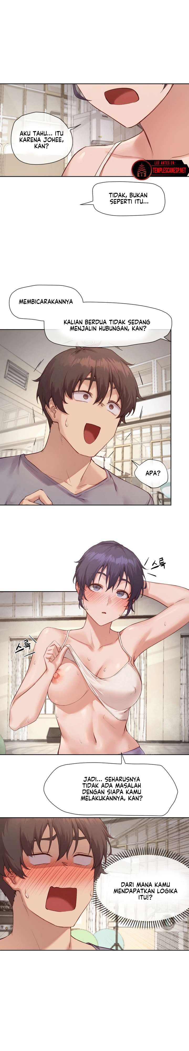 Gacha Girl Next Door - Chapter 11 12