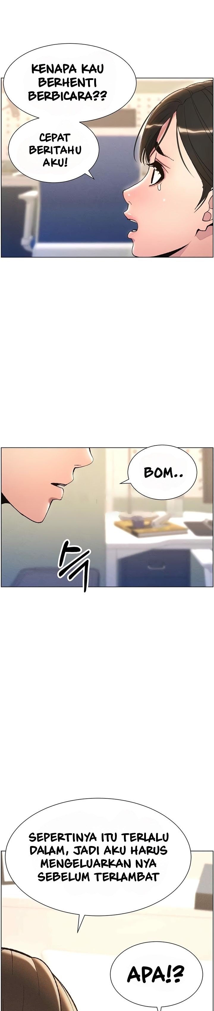A Secret Lesson With My Younger Sister - Chapter 11 29