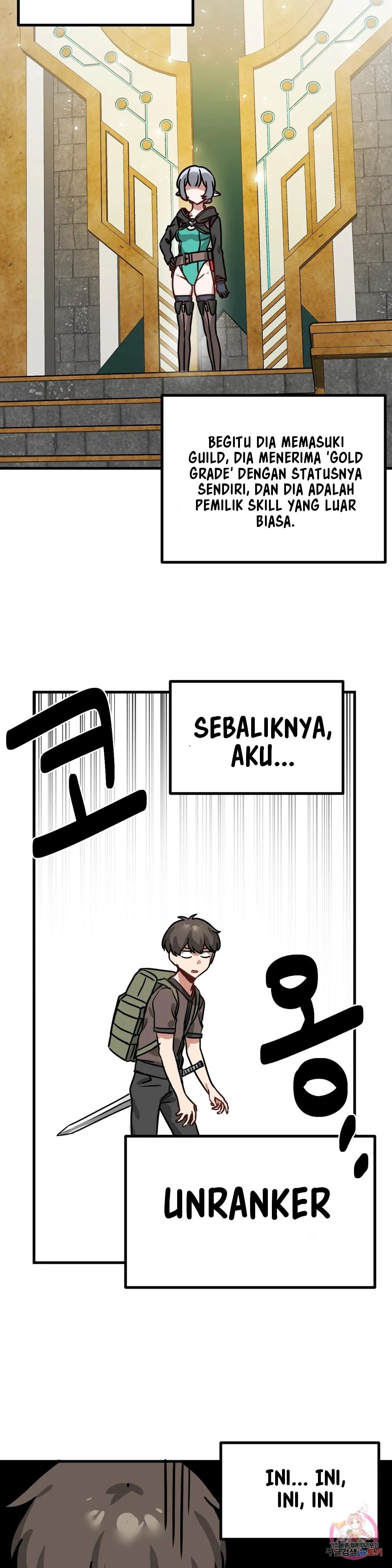 No Man’s Land - Chapter 11 11