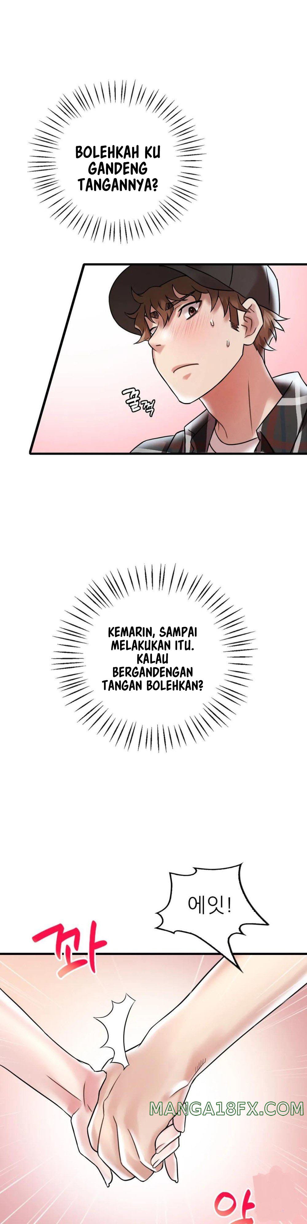 Drunk on You Uncen - Chapter 11 22
