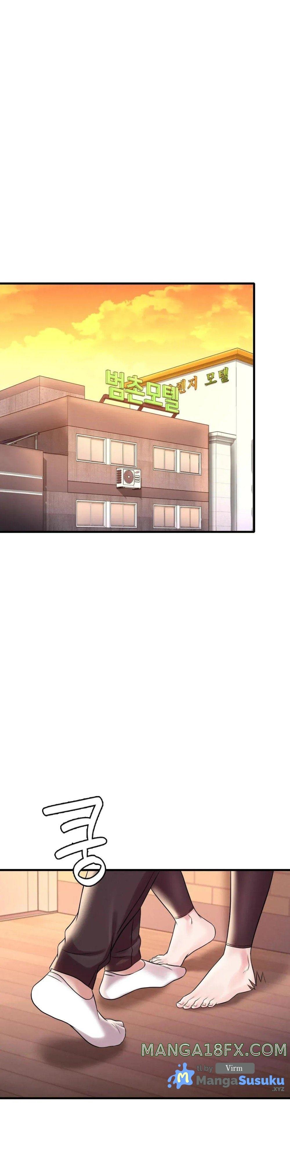 Drunk on You Uncen - Chapter 11 39