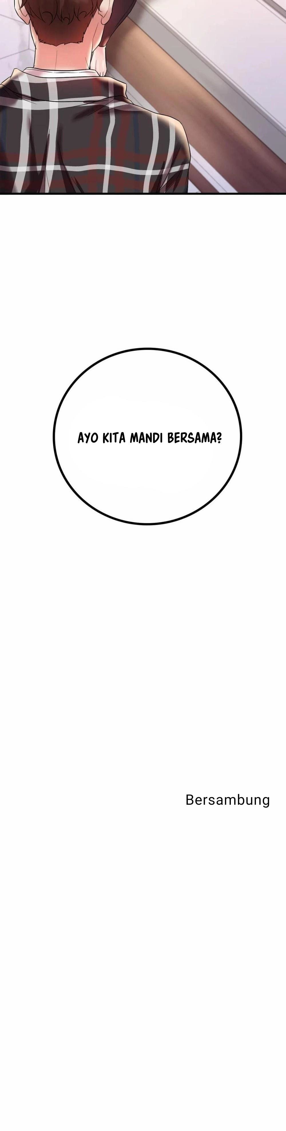 Drunk on You Uncen - Chapter 11 45