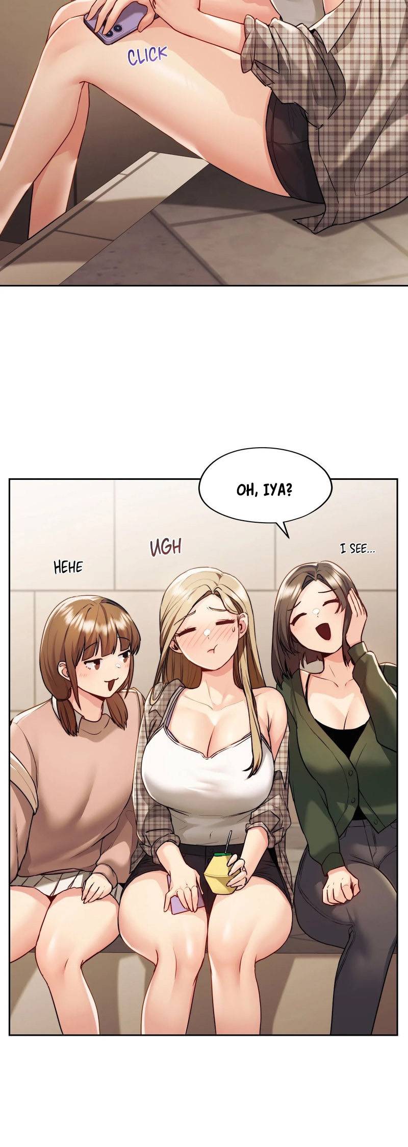 From today, my favorite… - Chapter 11 43