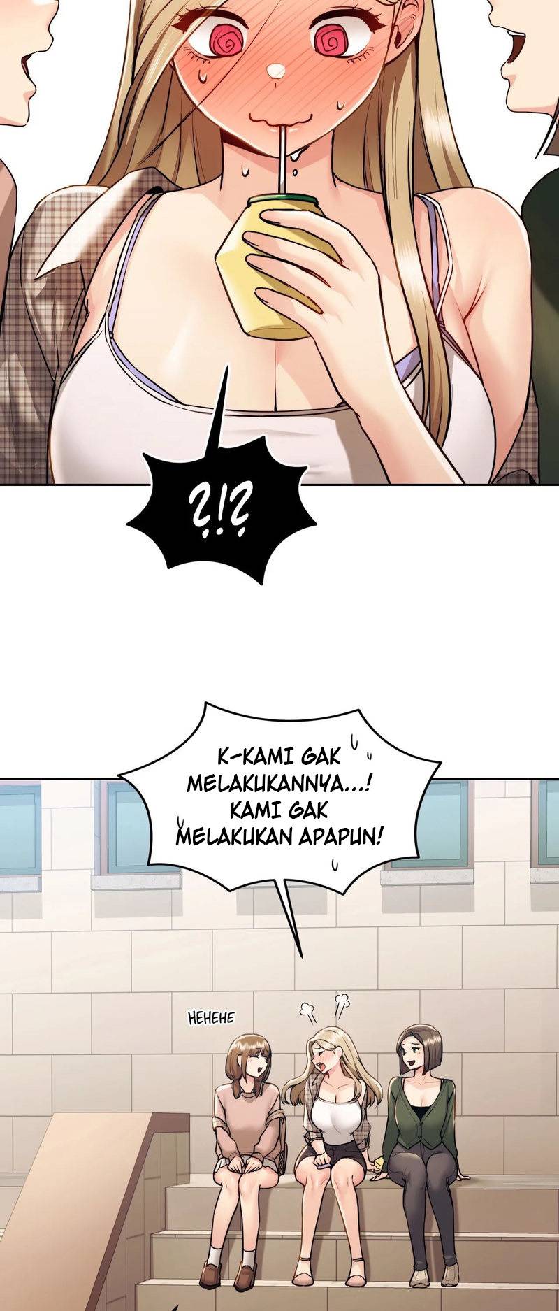 From today, my favorite… - Chapter 11 46