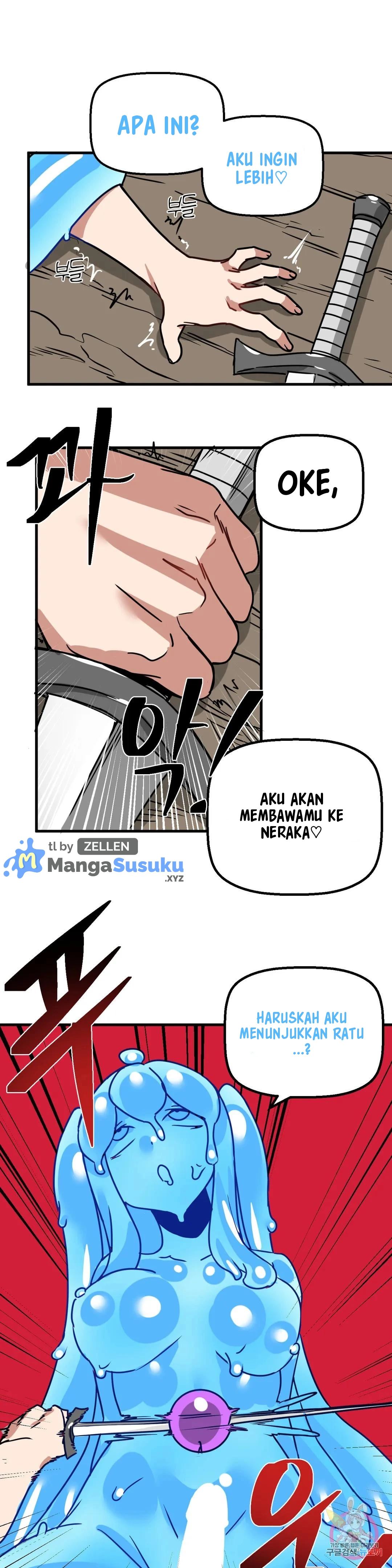 No Man’s Land - Chapter 11 5