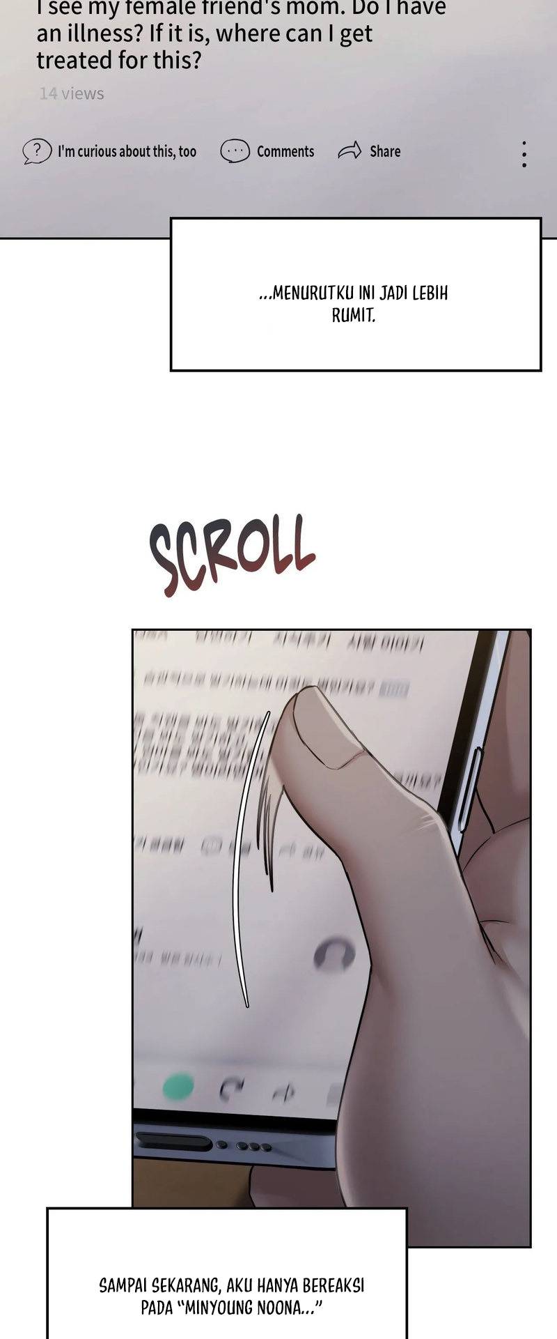 From today, my favorite… - Chapter 11 20