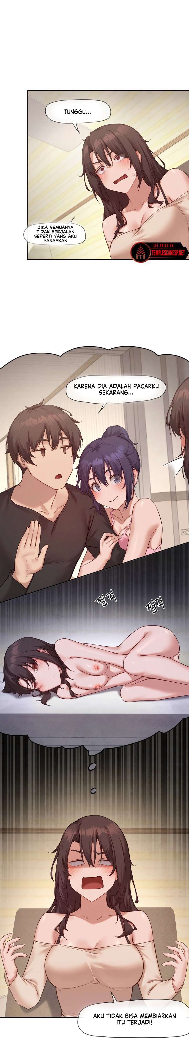 Gacha Girl Next Door - Chapter 11 16