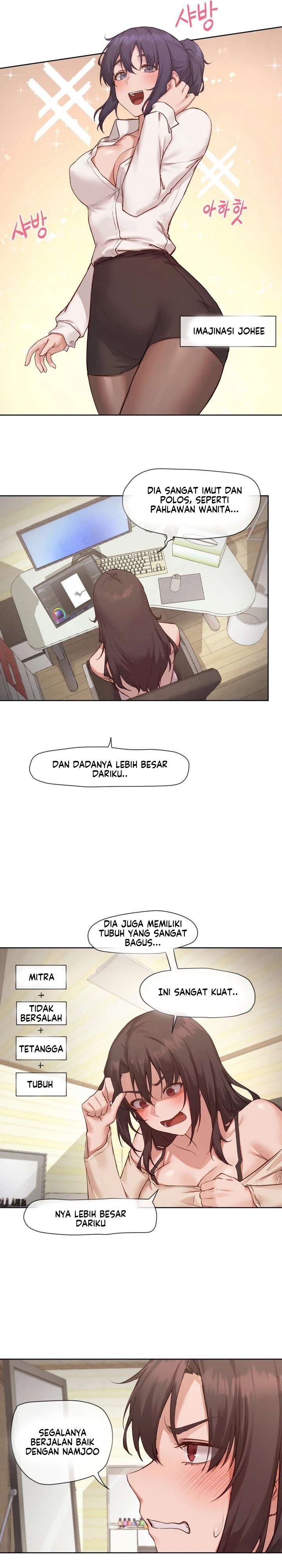 Gacha Girl Next Door - Chapter 11 15