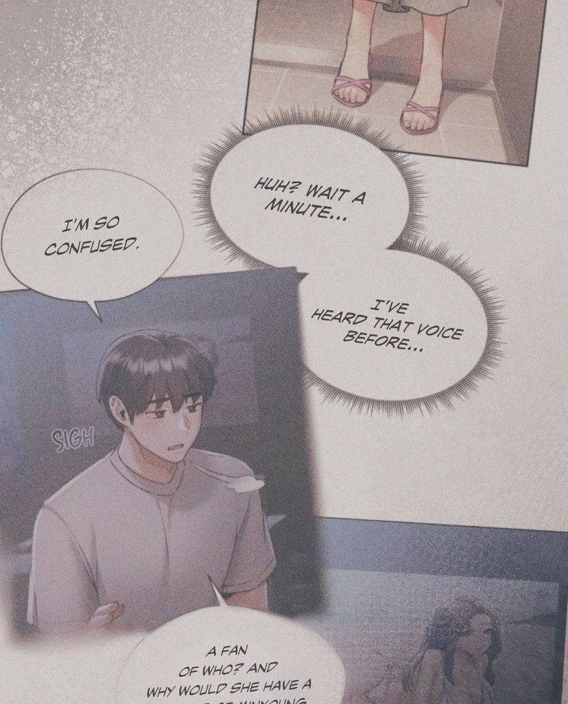 From today, my favorite… - Chapter 11 33