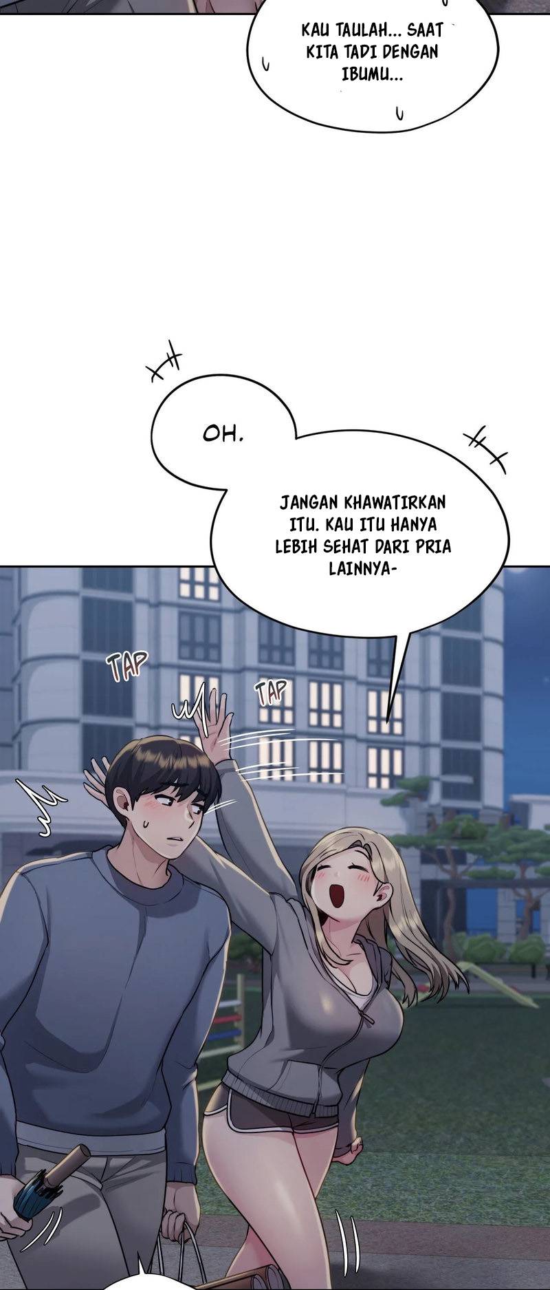 From today, my favorite… - Chapter 11 10