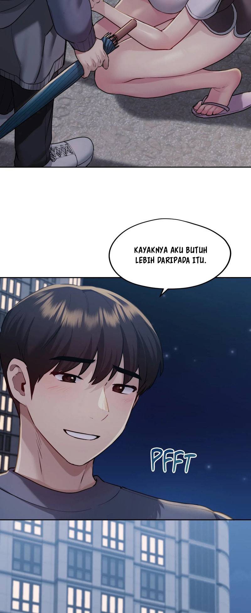 From today, my favorite… - Chapter 11 14