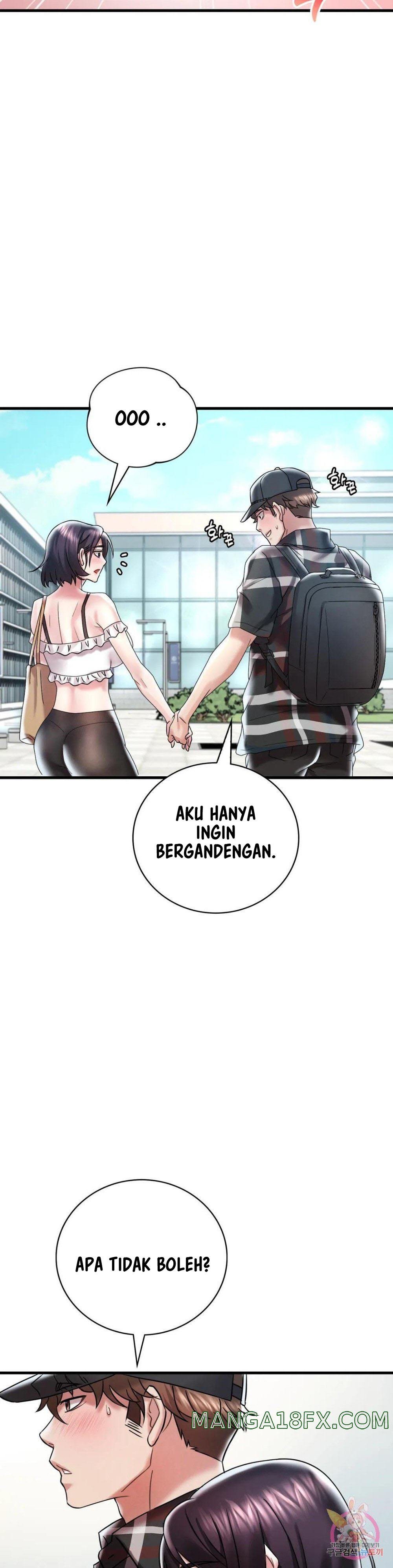 Drunk on You Uncen - Chapter 11 23