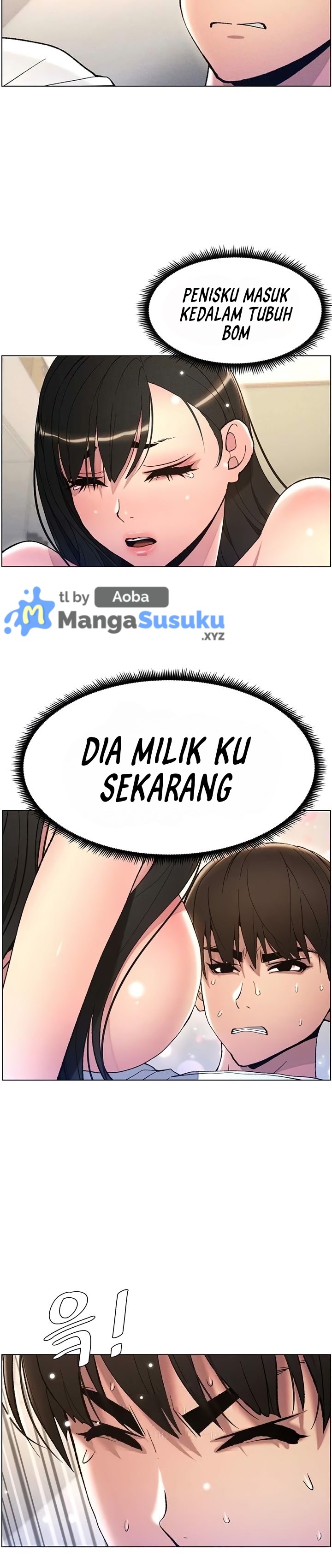 A Secret Lesson With My Younger Sister - Chapter 11 9