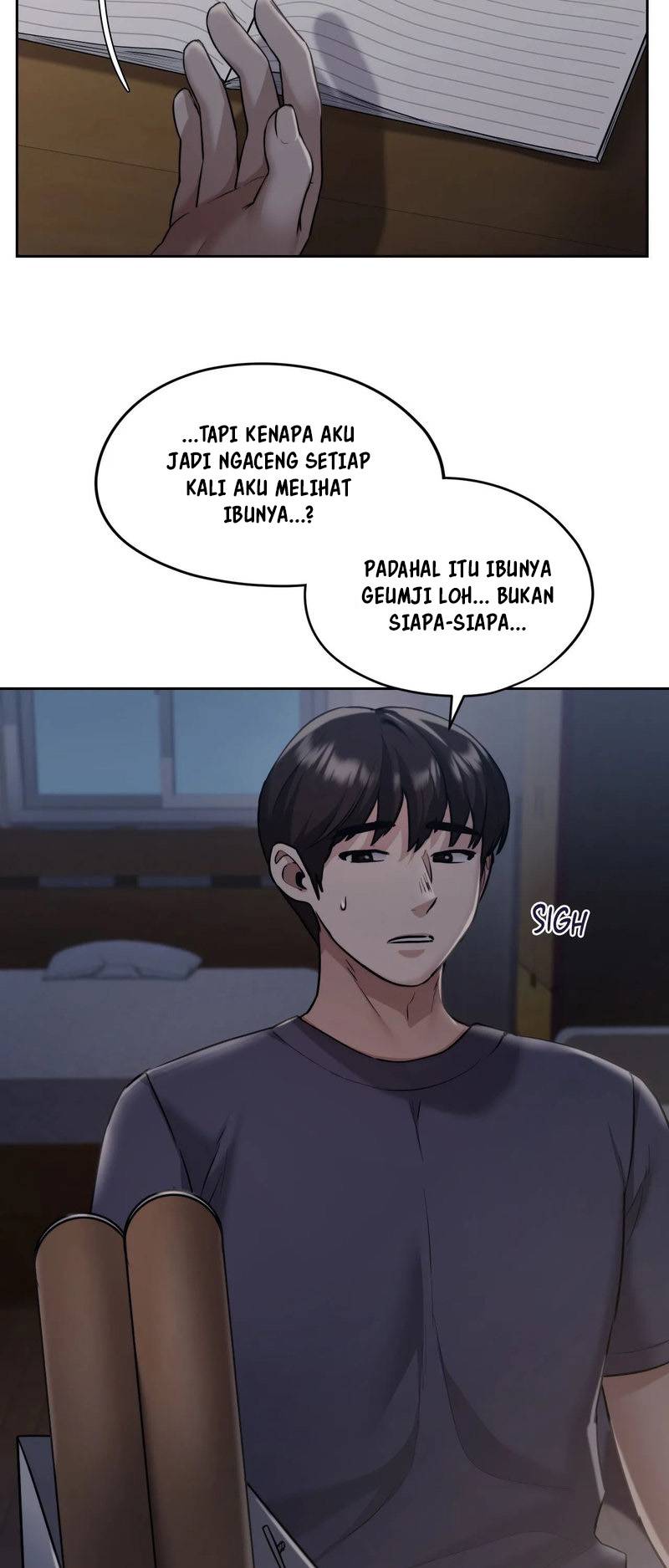 From today, my favorite… - Chapter 11 23