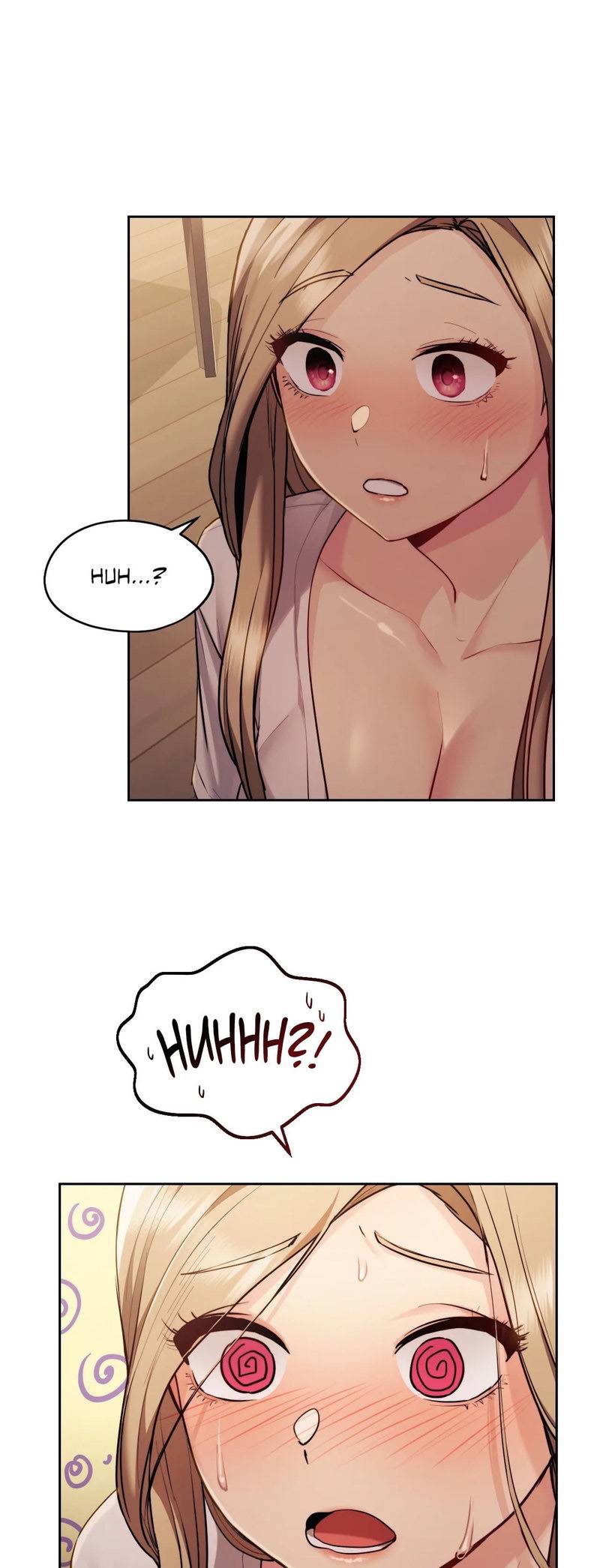 From today, my favorite… - Chapter 11 2