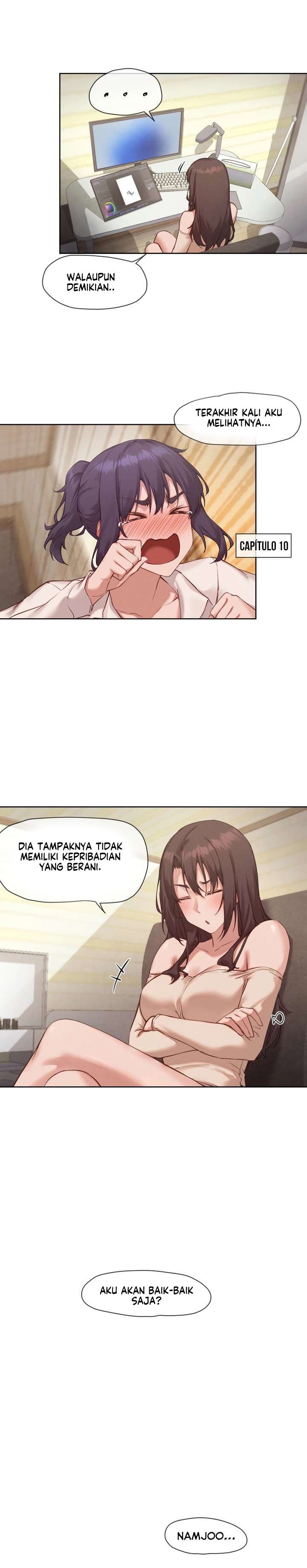 Gacha Girl Next Door - Chapter 11 17