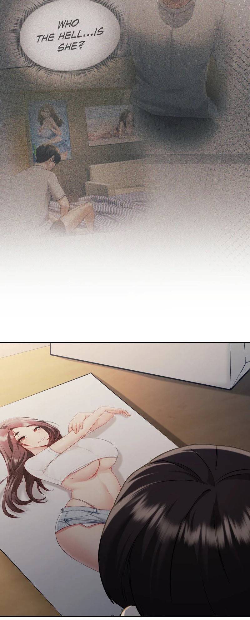 From today, my favorite… - Chapter 11 36