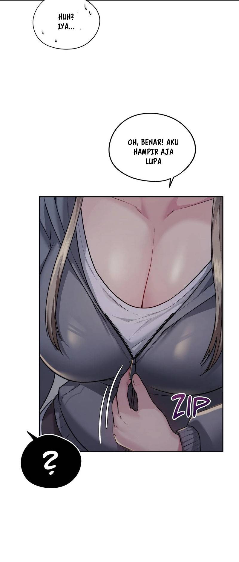 From today, my favorite… - Chapter 11 11