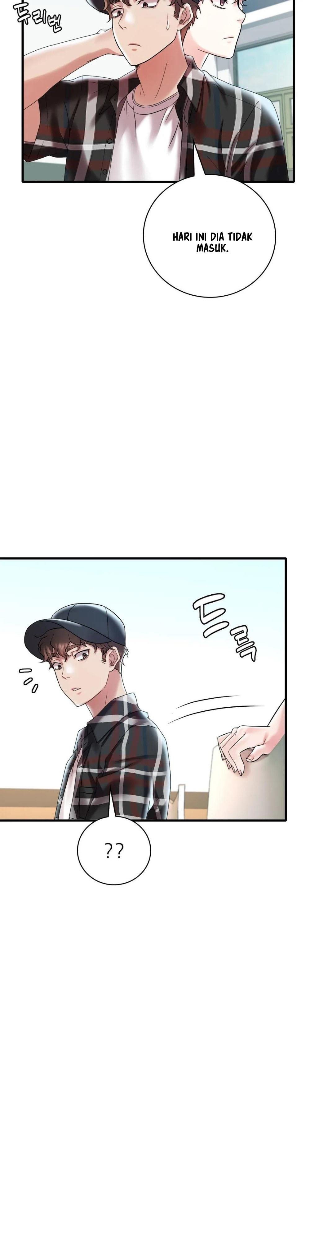Drunk on You Uncen - Chapter 11 13