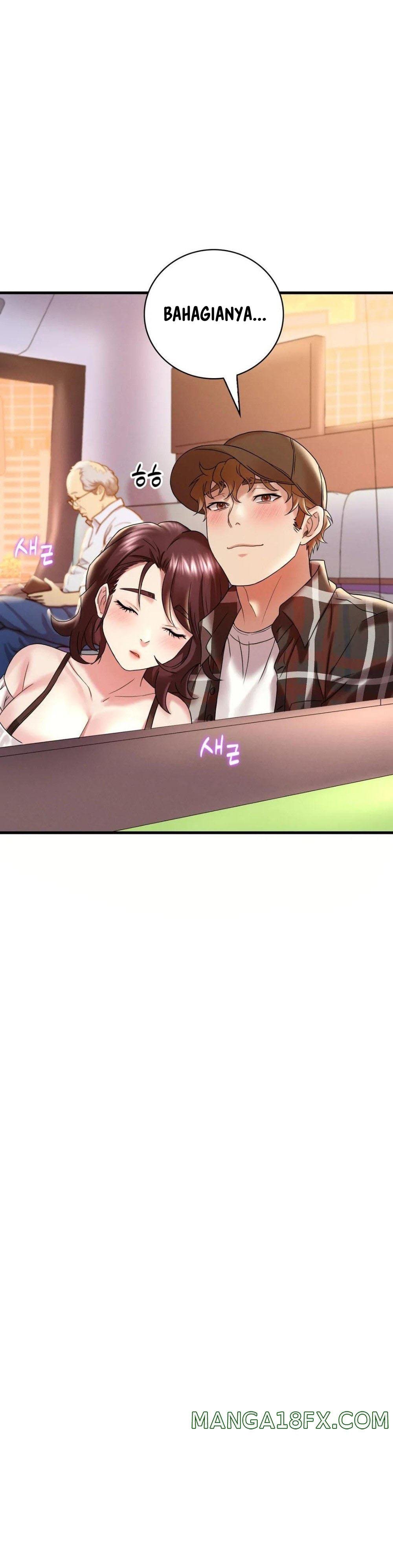 Drunk on You Uncen - Chapter 11 34