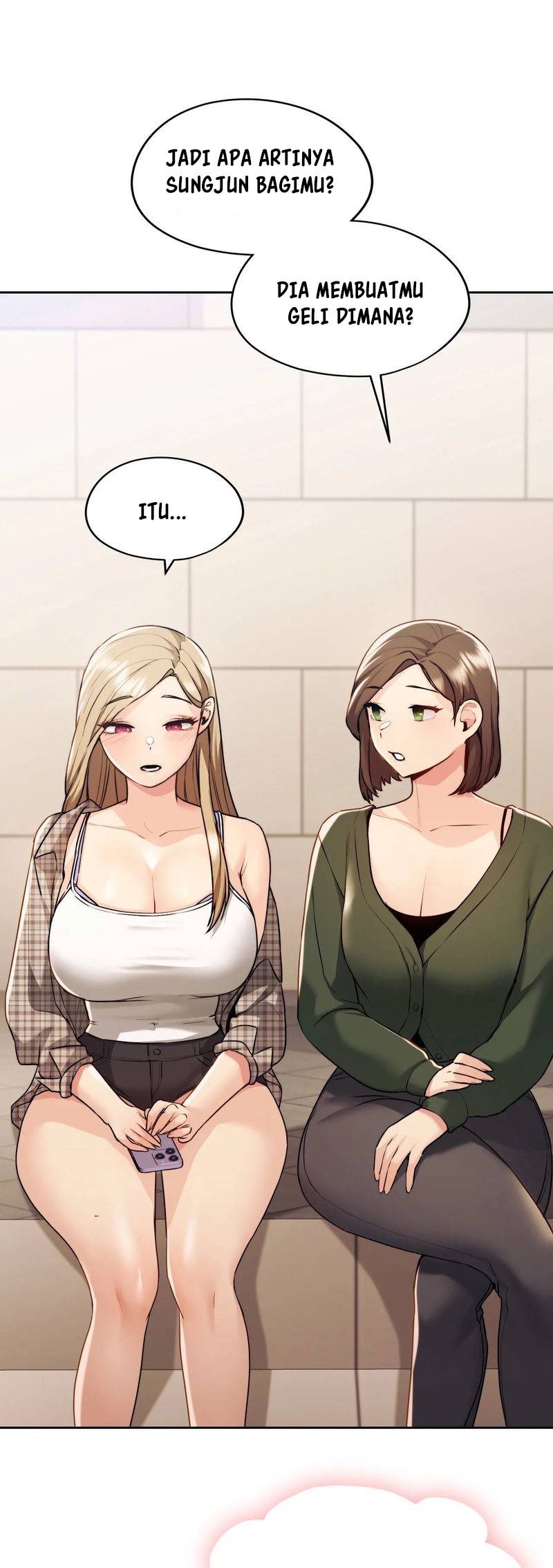 From today, my favorite… - Chapter 11 56