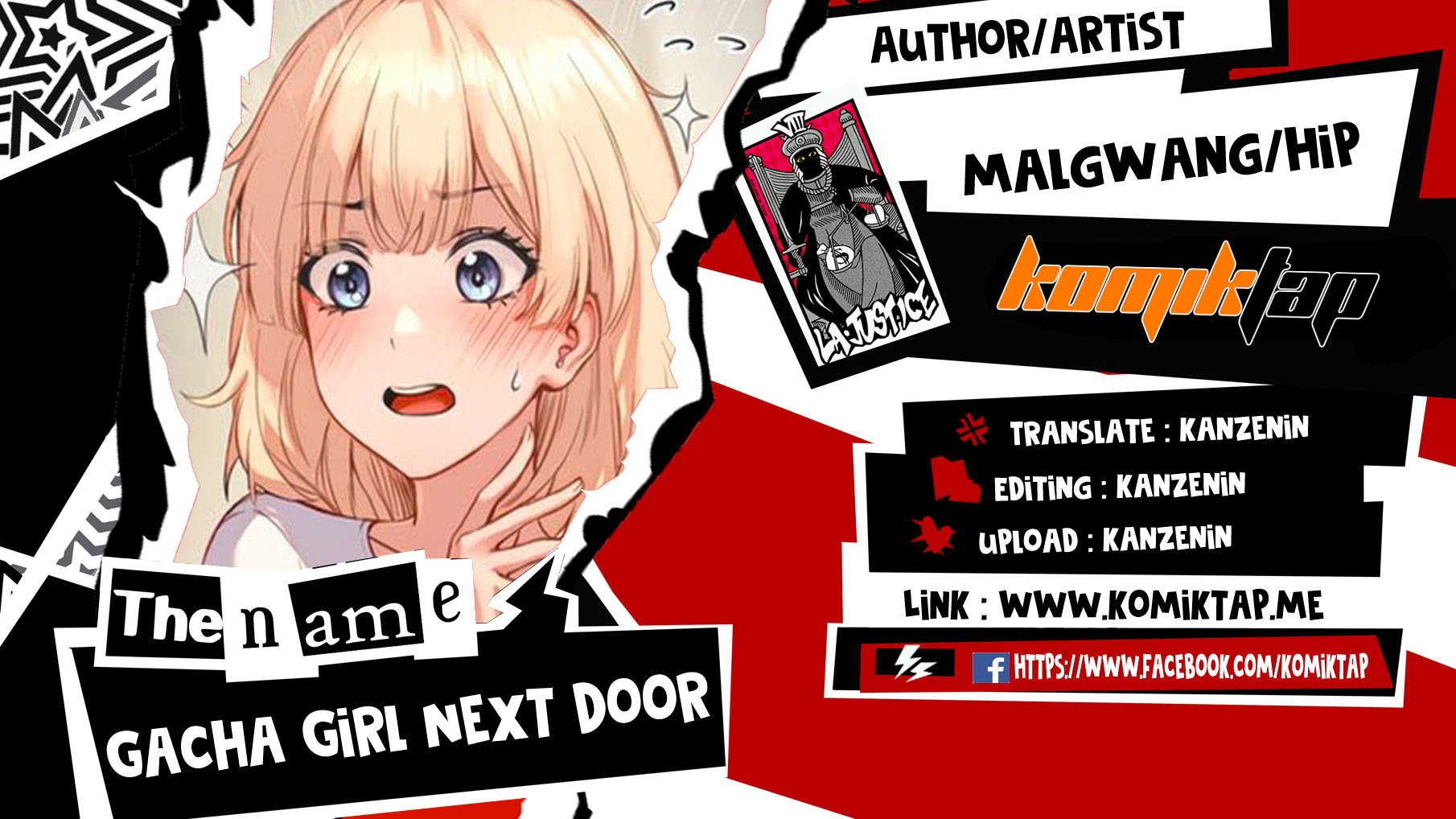 Gacha Girl Next Door - Chapter 11 1