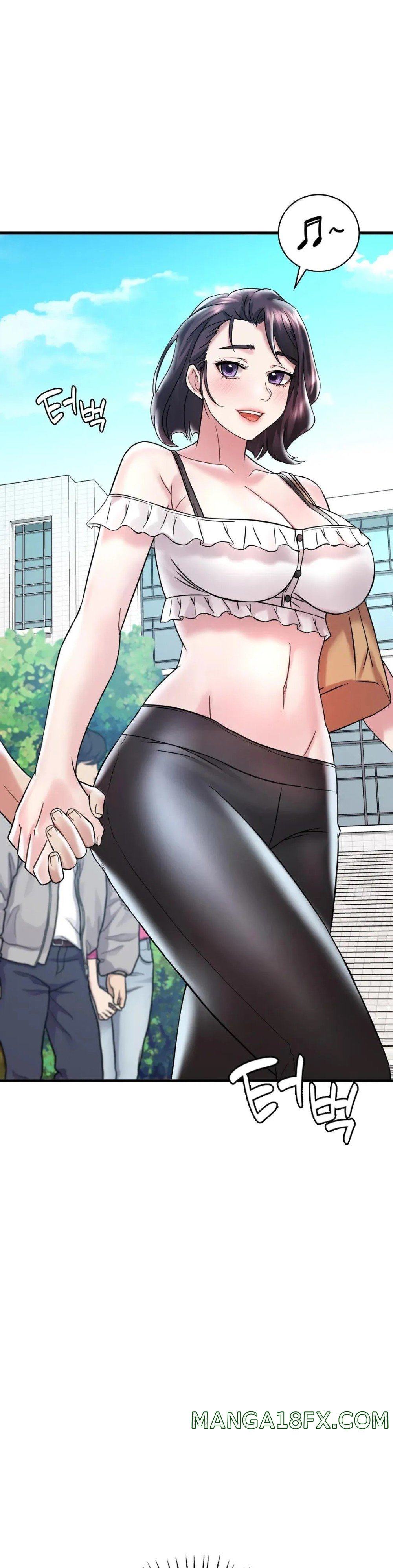 Drunk on You Uncen - Chapter 11 25