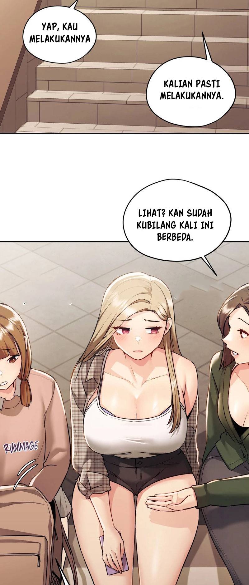 From today, my favorite… - Chapter 11 47
