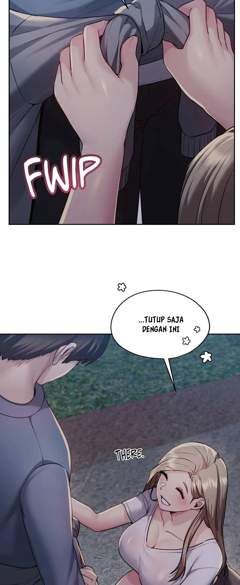 From today, my favorite… - Chapter 11 13