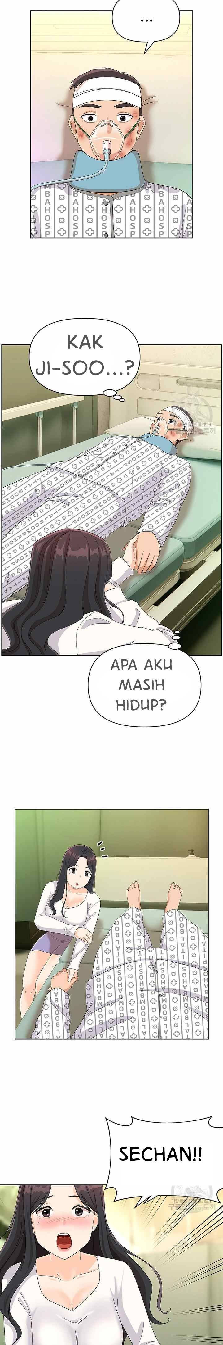 Strongly Sexed Woman - Chapter 25 11