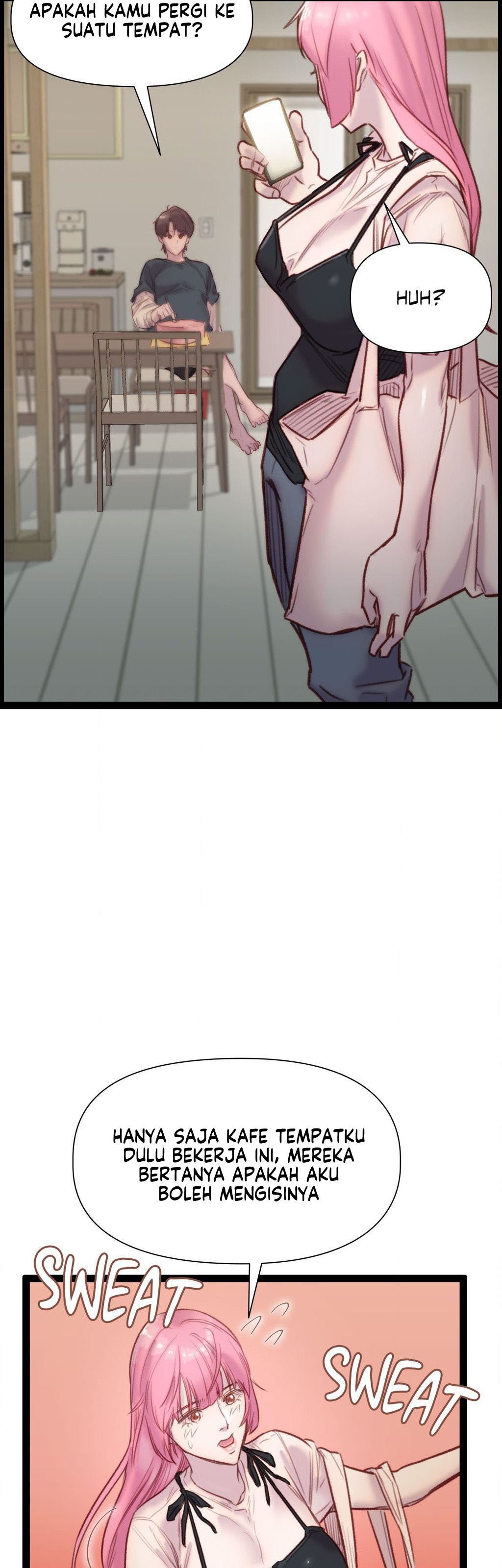 Harem Boy - Chapter 25 38
