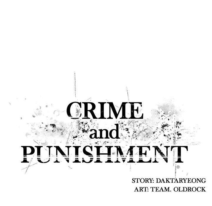 Crime And Punishment - Chapter 25 22
