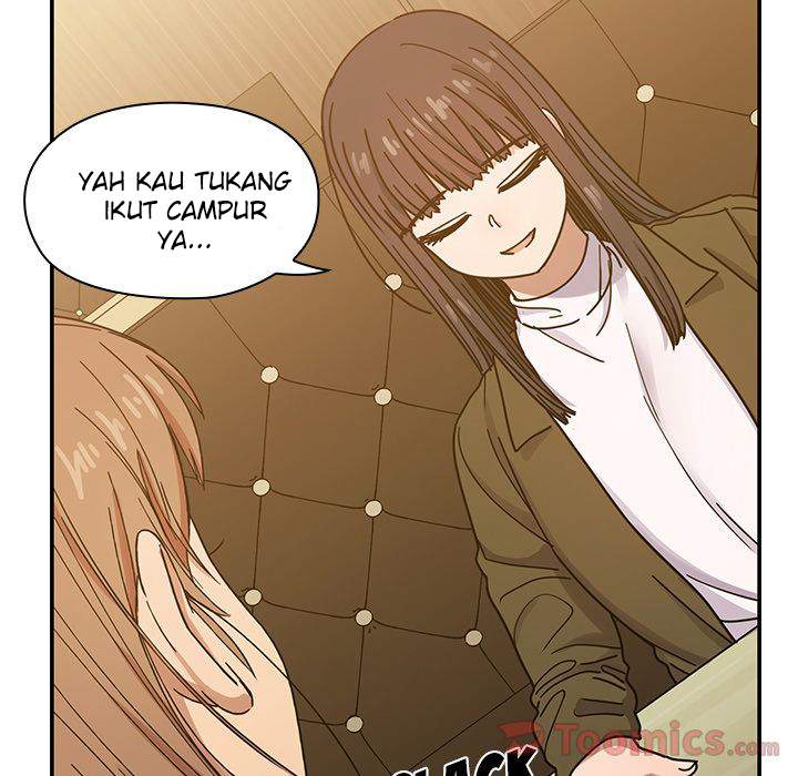 Crime And Punishment - Chapter 25 70