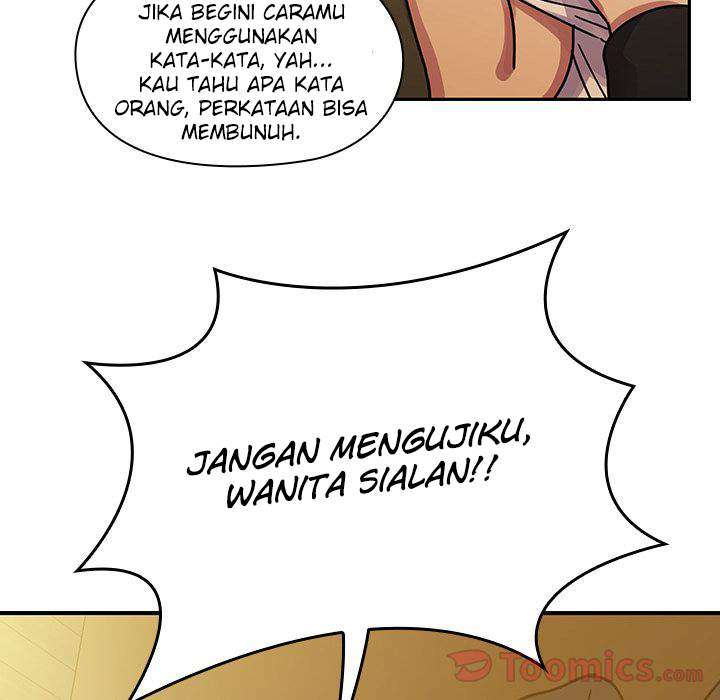 Crime And Punishment - Chapter 25 95