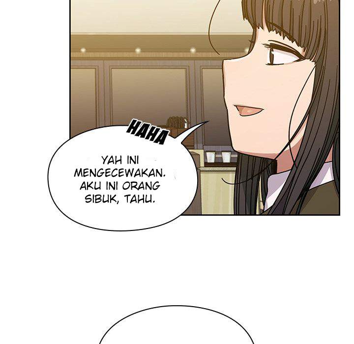 Crime And Punishment - Chapter 25 76