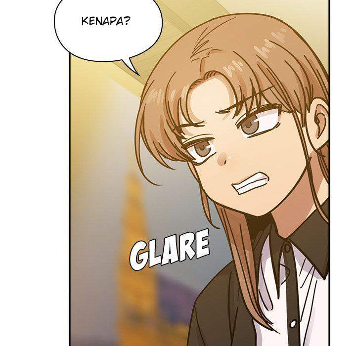 Crime And Punishment - Chapter 25 116