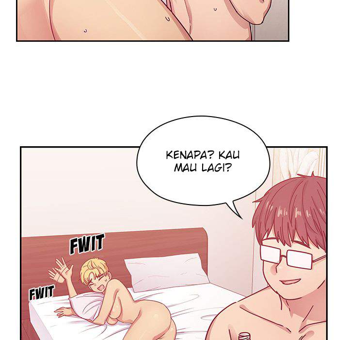 Crime And Punishment - Chapter 25 59