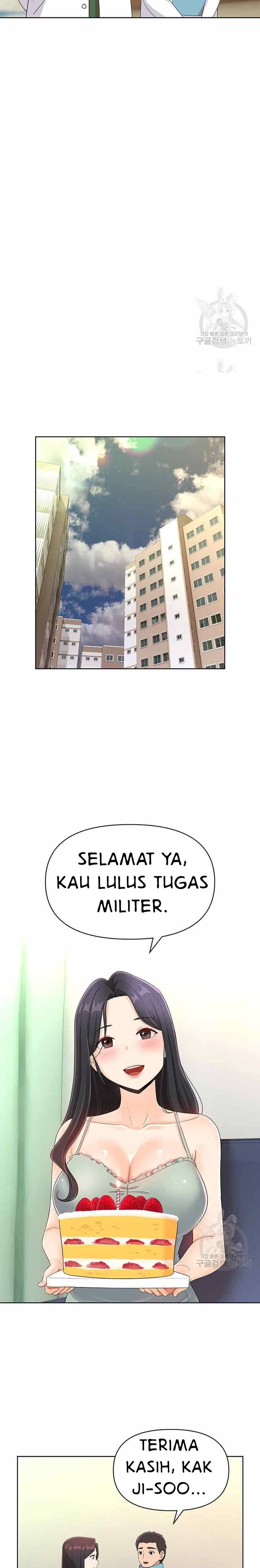 Strongly Sexed Woman - Chapter 25 14