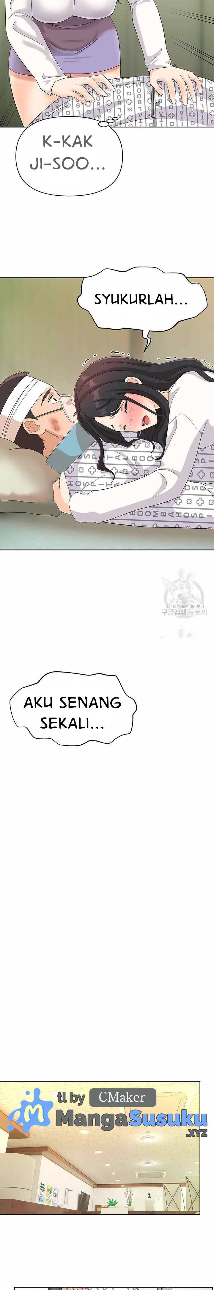 Strongly Sexed Woman - Chapter 25 12
