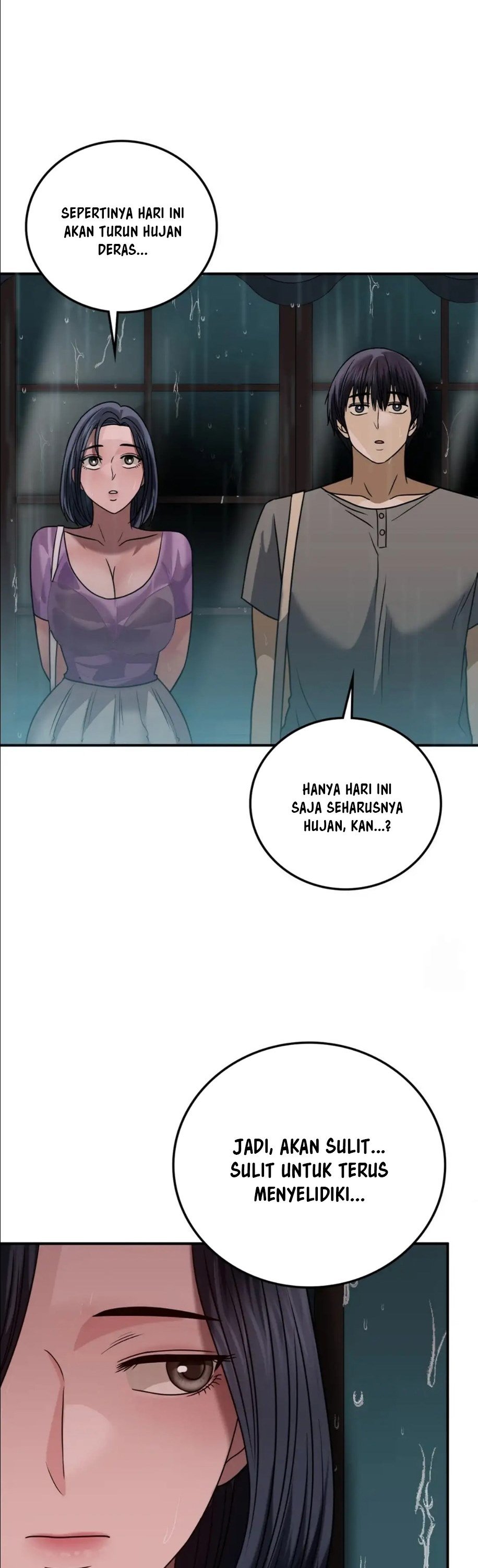 Stepmother&#8217;s Past - Chapter 25 42