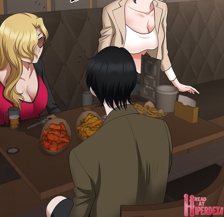 My Twin Husband - Chapter 25 124