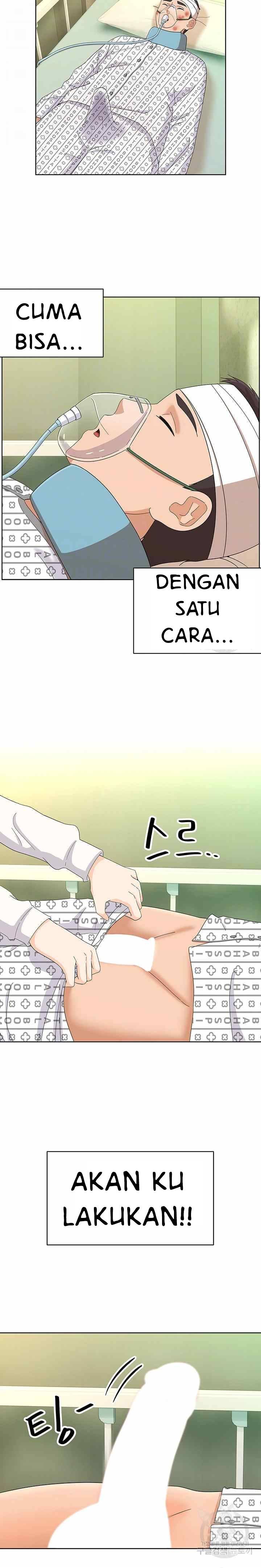 Strongly Sexed Woman - Chapter 25 8