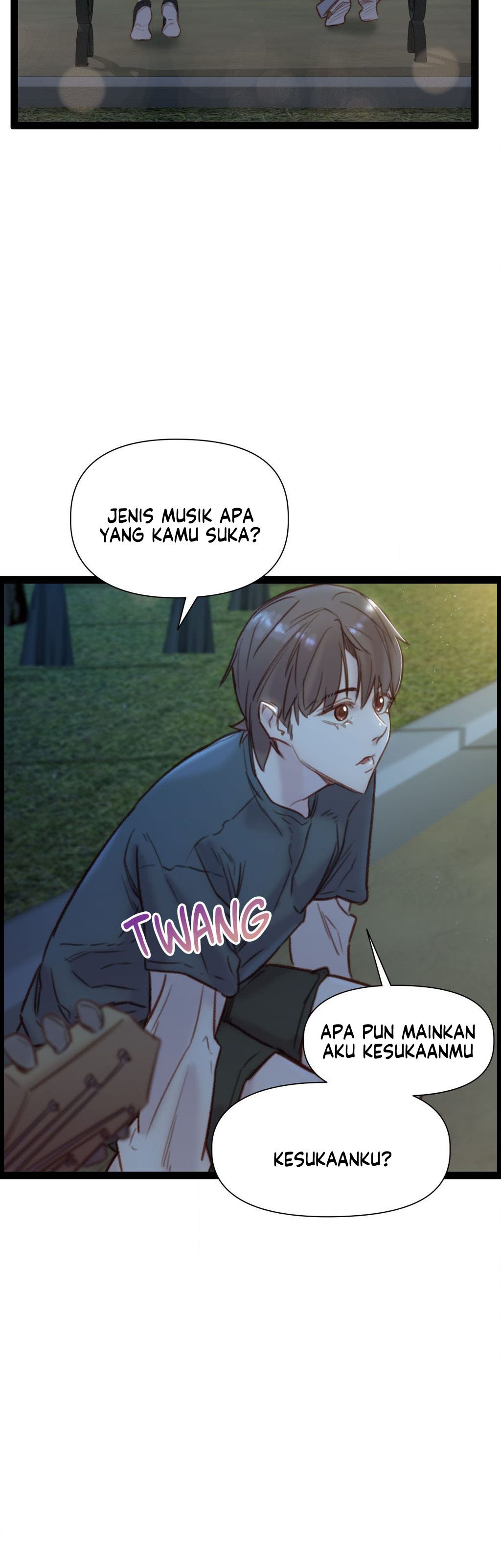 Harem Boy - Chapter 25 50