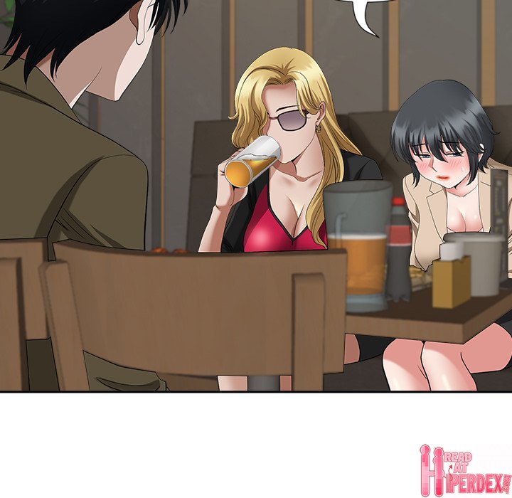 My Twin Husband - Chapter 25 19