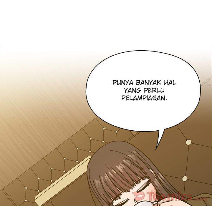 Crime And Punishment - Chapter 25 112