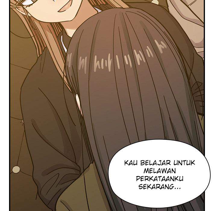Crime And Punishment - Chapter 25 90