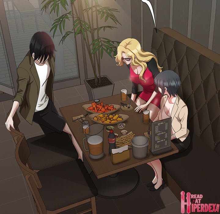 My Twin Husband - Chapter 25 13
