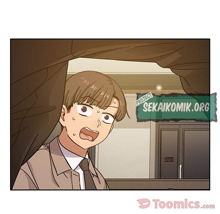 Crime And Punishment - Chapter 25 78